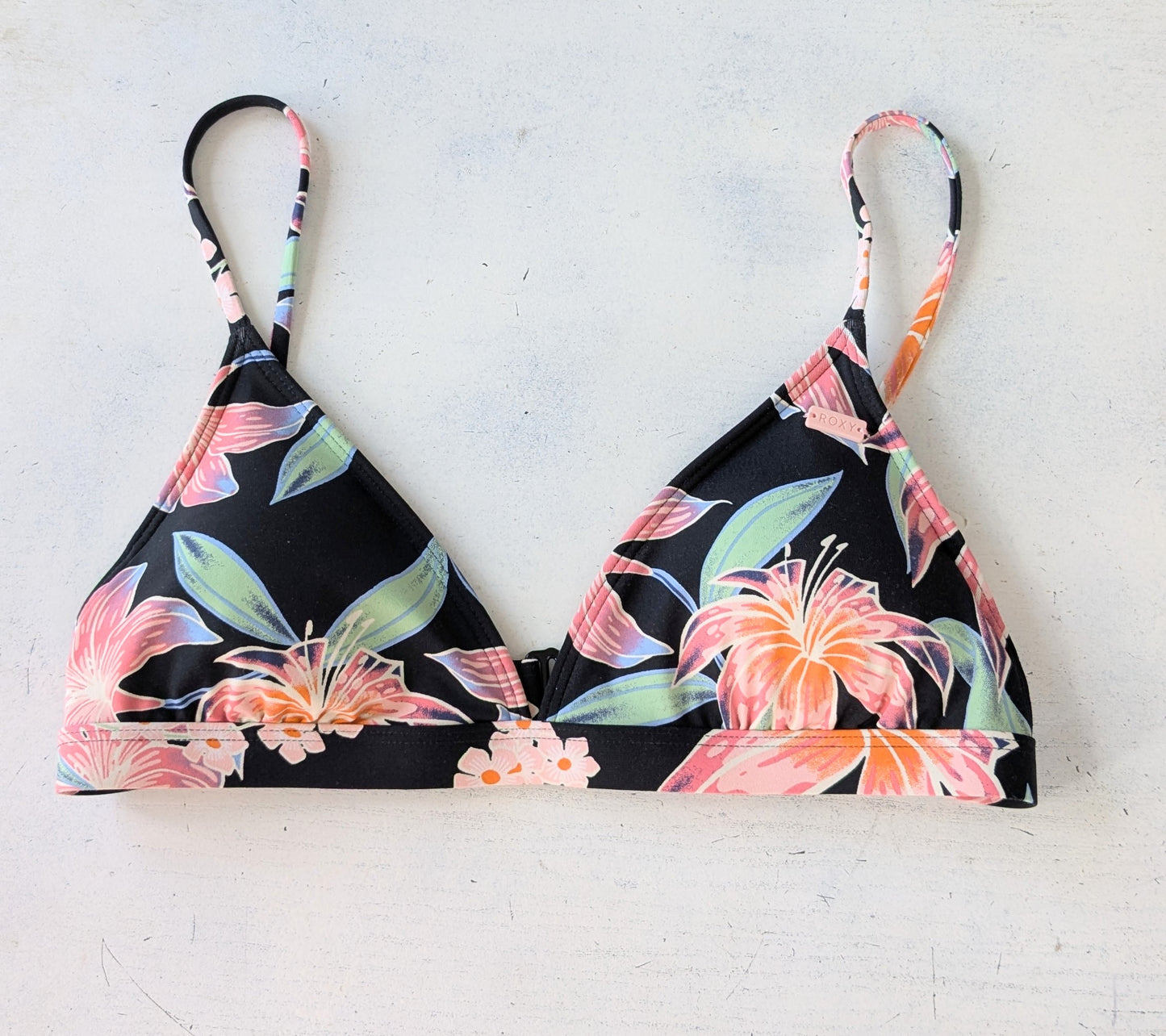 Roxy PT Beach Classic Fix