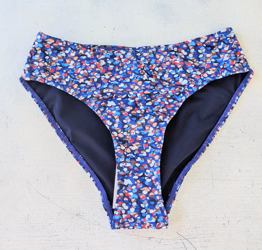 Britereef Speckle Bottoms
