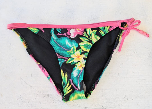 AzttecRose Tropics Bikini Bottom
