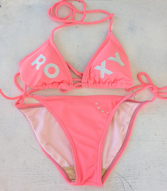 Roxy Roxylicious Bikini Set