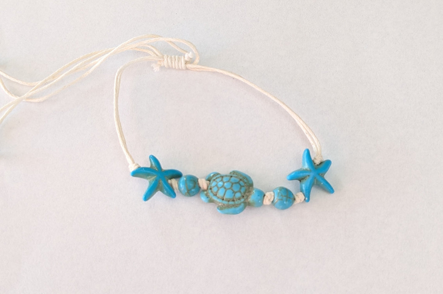 Sarongi Turtle Bracelet