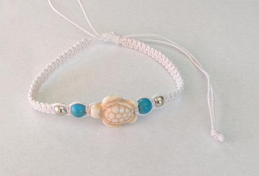 Sarongi Turtle Bracelet