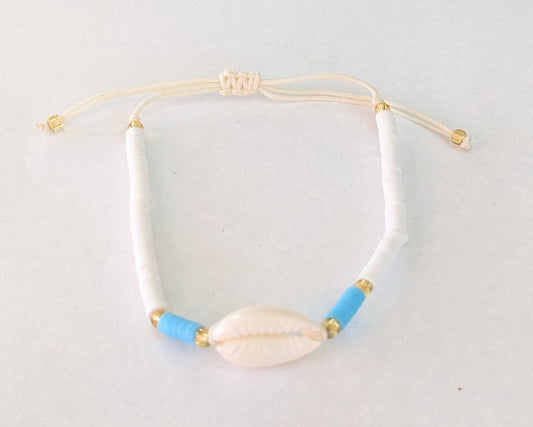 Sarongi Shell Bracelet