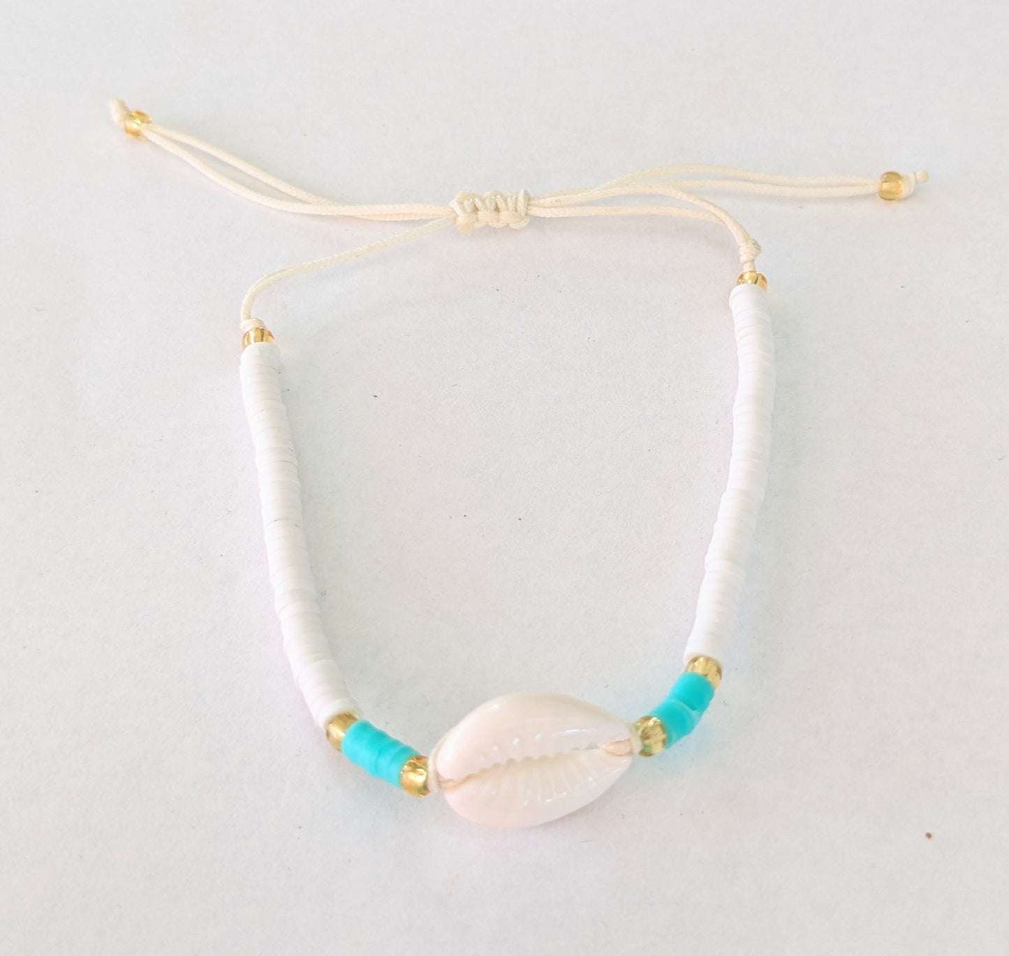 Sarongi Shell Bracelet