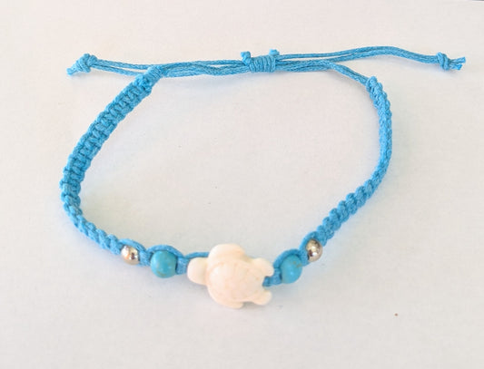 Sarongi Turtle Bracelet