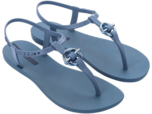 Ipanema Belt Blue
