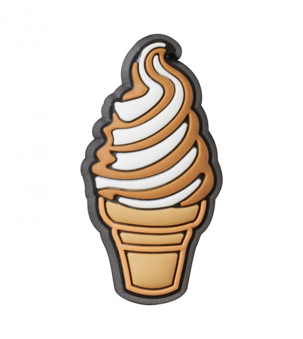 Swirl Ice Cream Jibbitz