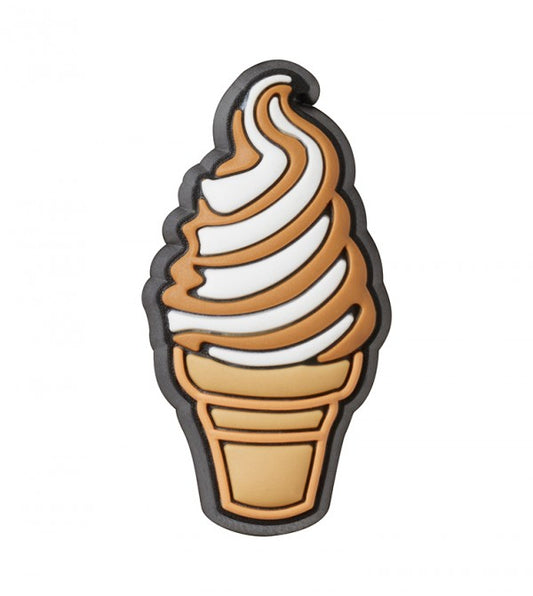 Swirl Ice Cream Jibbitz