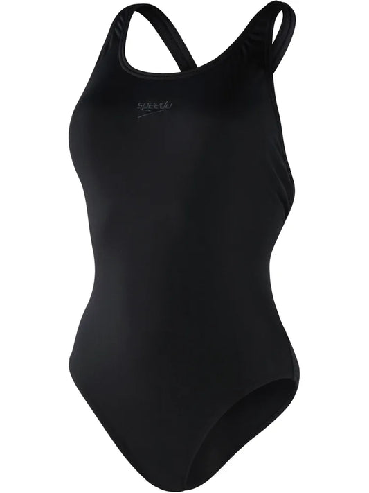 Full Black Speedo
