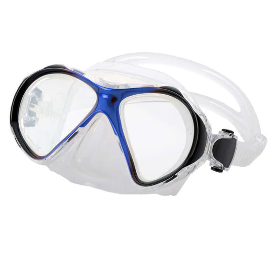 Saekodive - M2204 Silicone Diving Mask