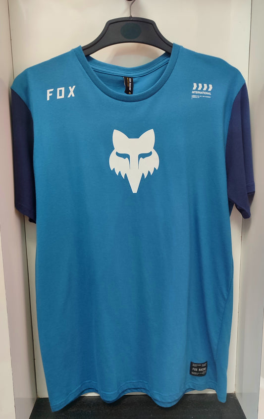 Fox Boneyard SS Tee