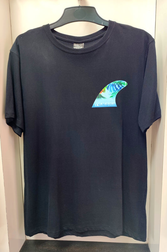 Reef Fin SS Tee