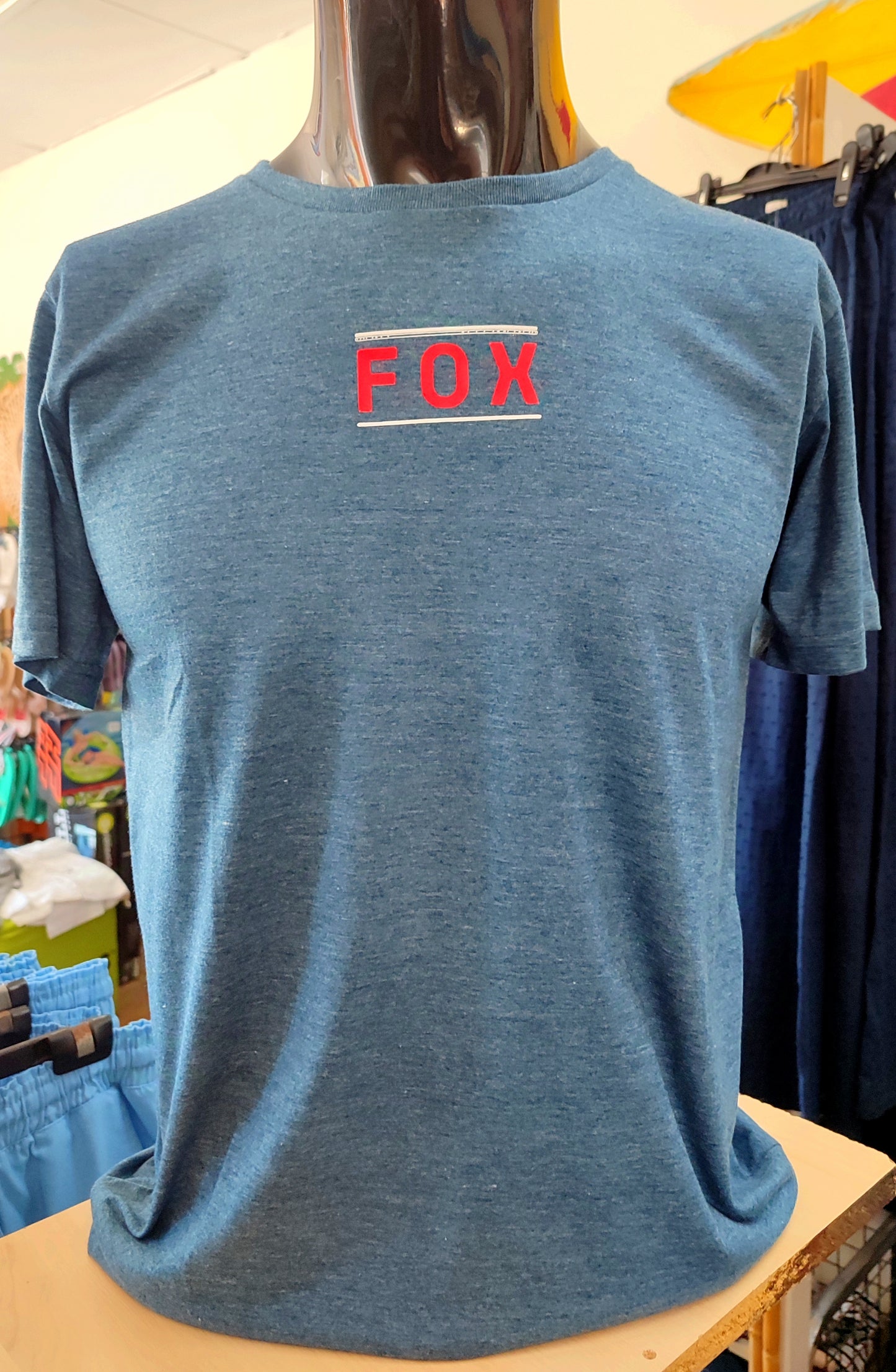 Fox Power Spec SS Tee
