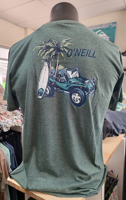 Oneill Speed Buggy SS Tee