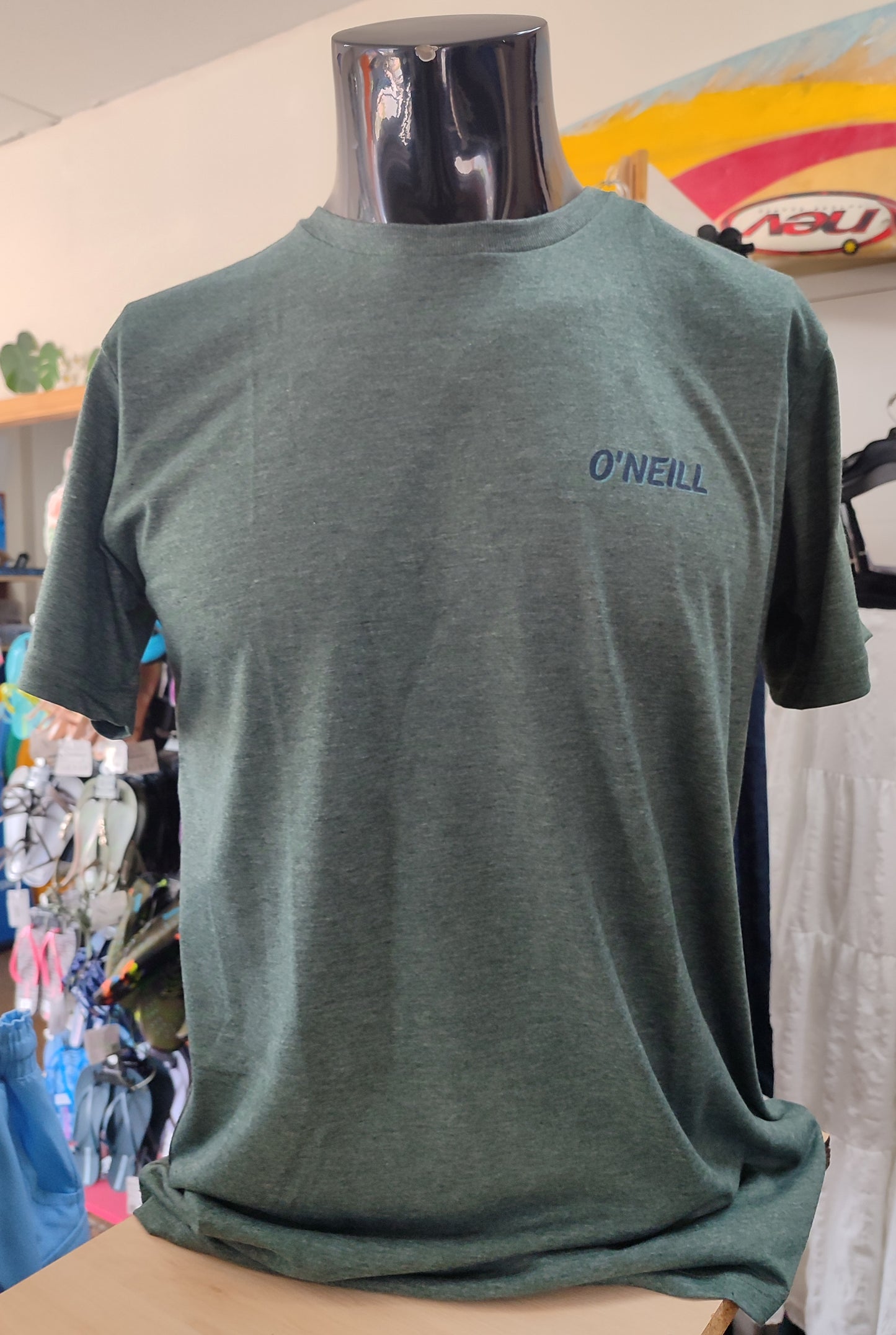 Oneill Speed Buggy SS Tee