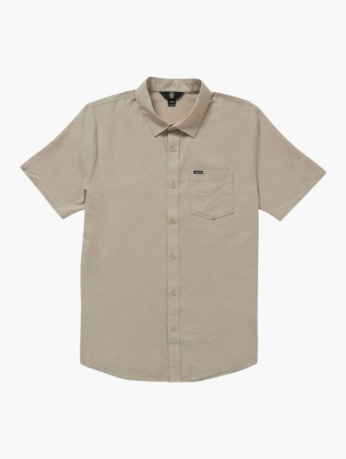Volcom Orion Oxford Khaki
