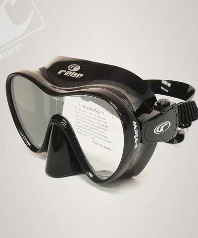 Reef - Adult Dive Mask