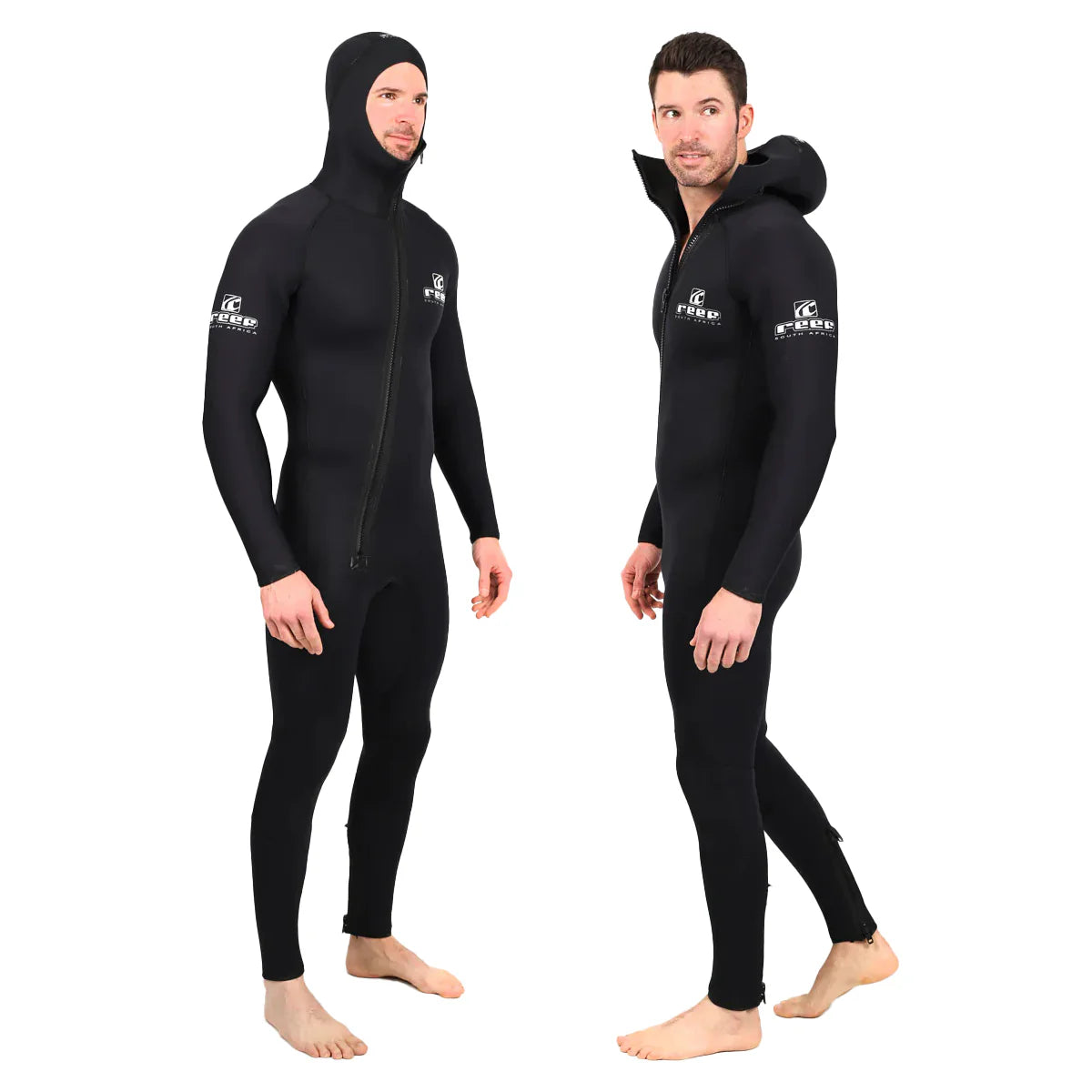 Reef 5mm 1 Piece Barrier Hooded