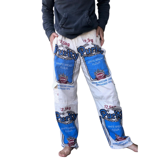 Bokomo Cargo Pants