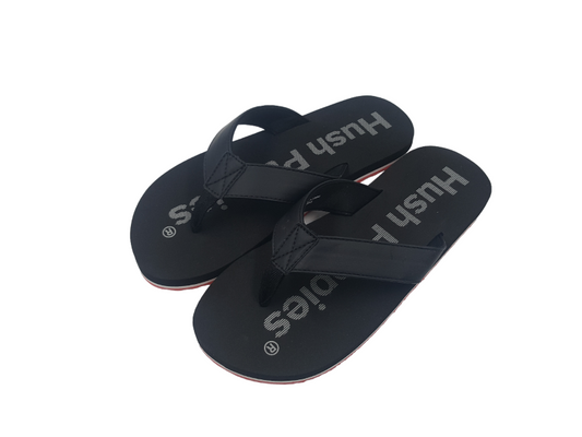 Hush Puppies Andar Black