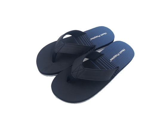 Hush Puppies Andar Navy Blue