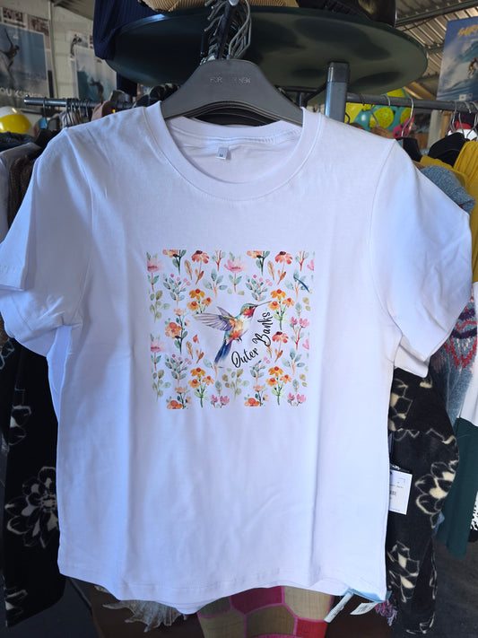 Ladies Cape Sugar Bird