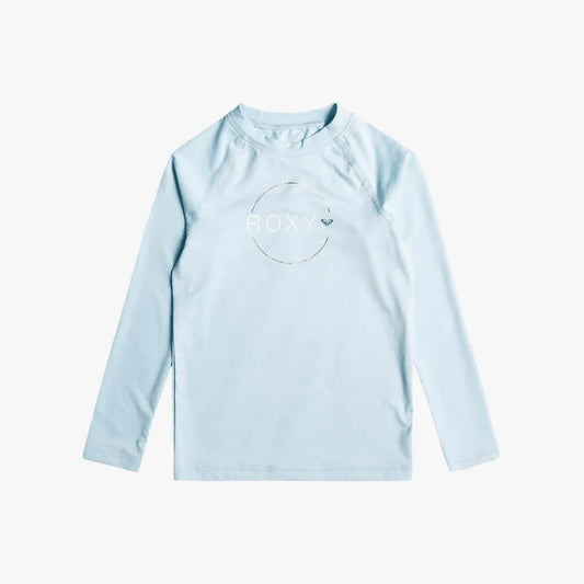 Roxy Beach Classics LS Allure Rashvest Girls