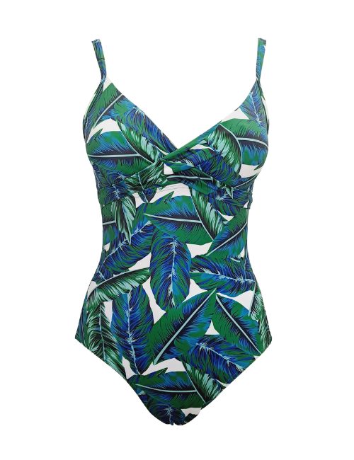 Ruched XNR Onee Piece