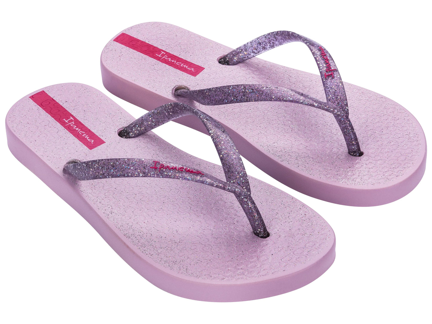 Ipanema Glitter Kids Lilac