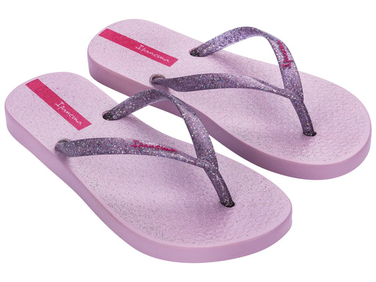 Ipanema Glitter Kids Lilac