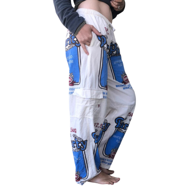 Bokomo Cargo Pants