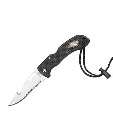 Saekodive Folding Blade Knife