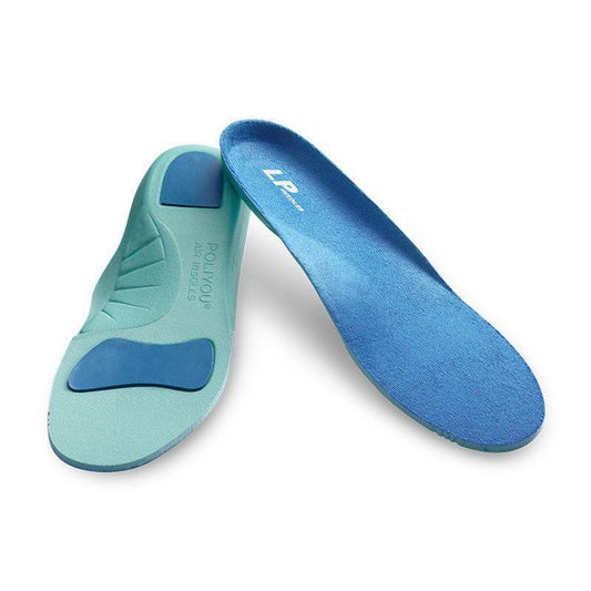 Polygel Innersole