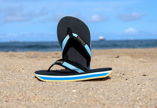 Island Style Surfer Joe Slops