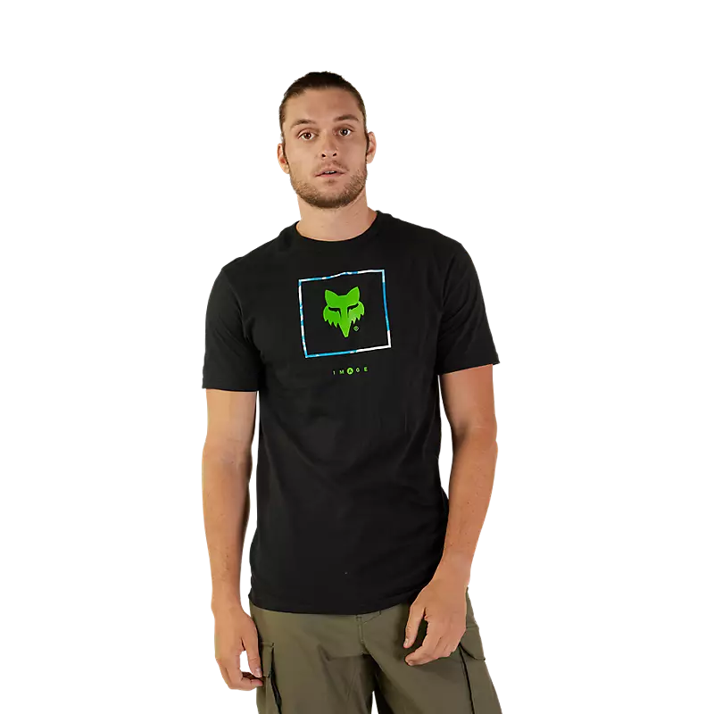 Fox Atlas SS Tee