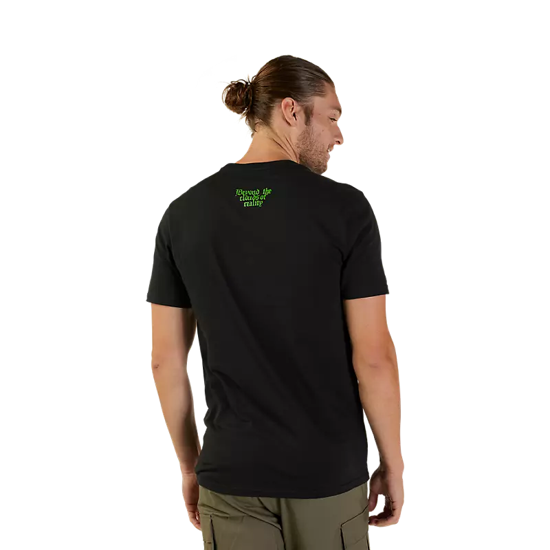 Fox Atlas SS Tee