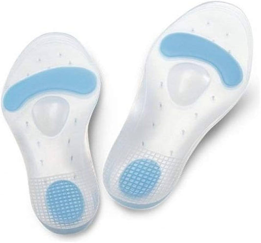 Silicone Innersole