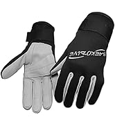 Saekodive 7301 Diving Gloves