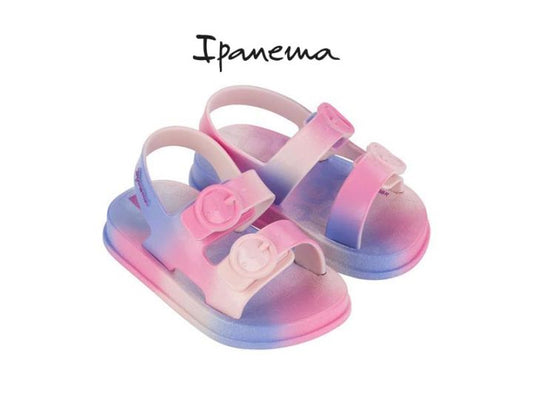 Ipanema Follow Baby Girls Sandal