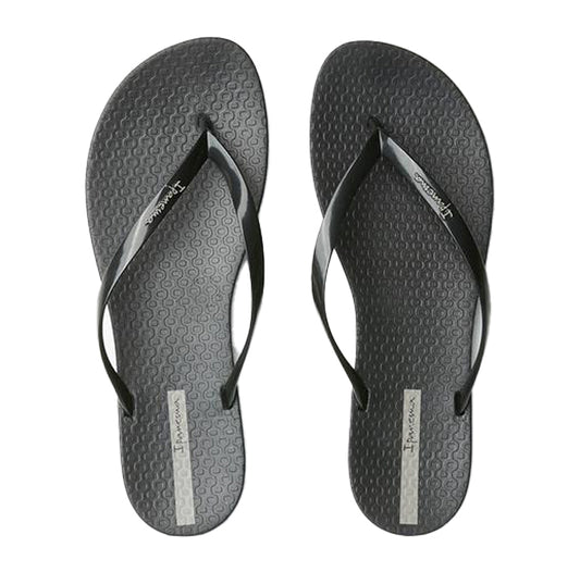 Ipanema Wave Fem Black
