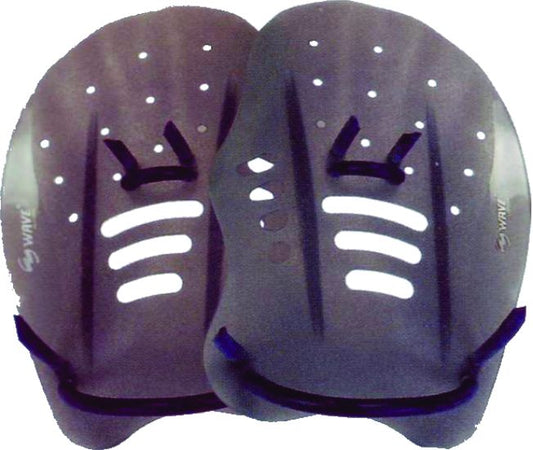 Aqualine Hand Fins - Matrix