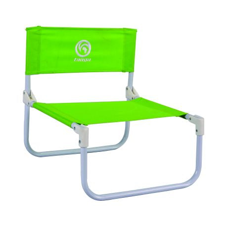 Diaz Beach Chair - Lime