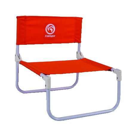 Diaz Beach Chair -Orange