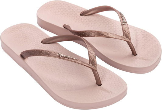 Ipanema Anatomica Tan Fem