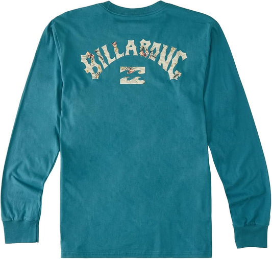 Billabong Arch Fills LS Top