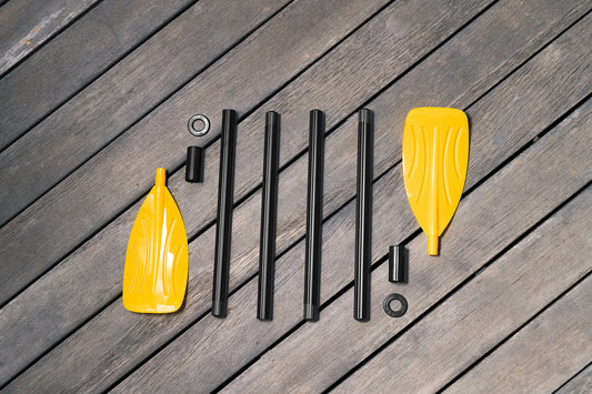 Bestway Oars Standard 232531 1,24m