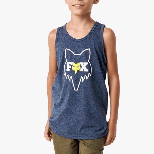 Fox Full Theory Tank