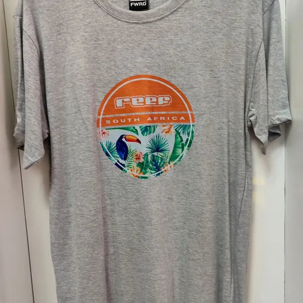 Reef Floral T-shirt