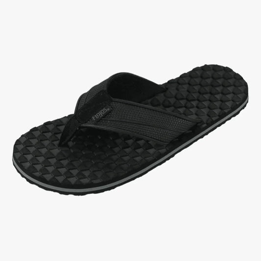 Flojos Badlands Black