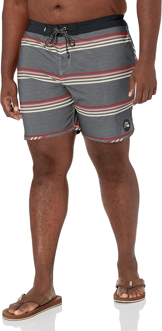QuikSilver True Roots Boardshort